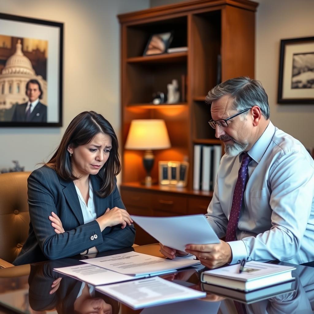 Postnuptial Agreement Lawyer Orange County