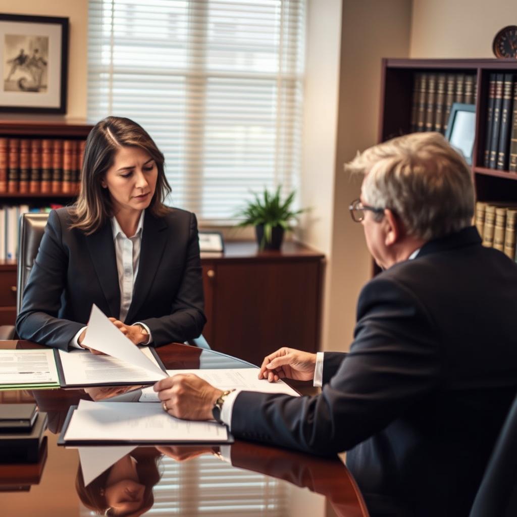 Postnuptial Agreement Lawyer Roanoke County