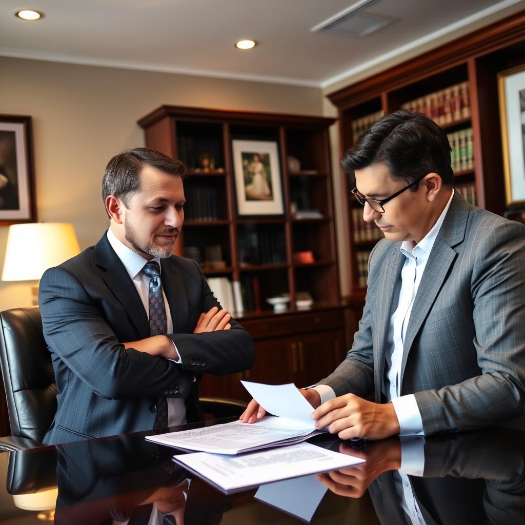 Postnuptial Agreement Lawyer Virginia Beach
