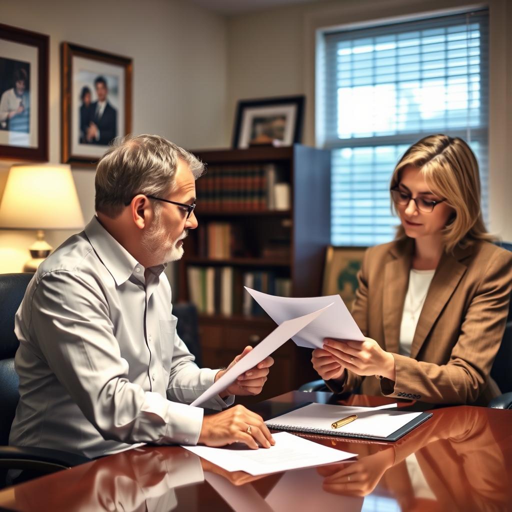 Postnuptial Agreement Lawyer York County