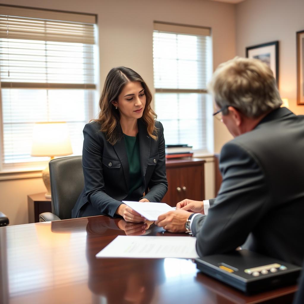 Prenup Lawyer Bedford County