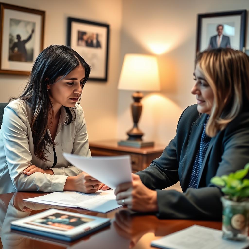 Prenup Lawyer Chesapeake