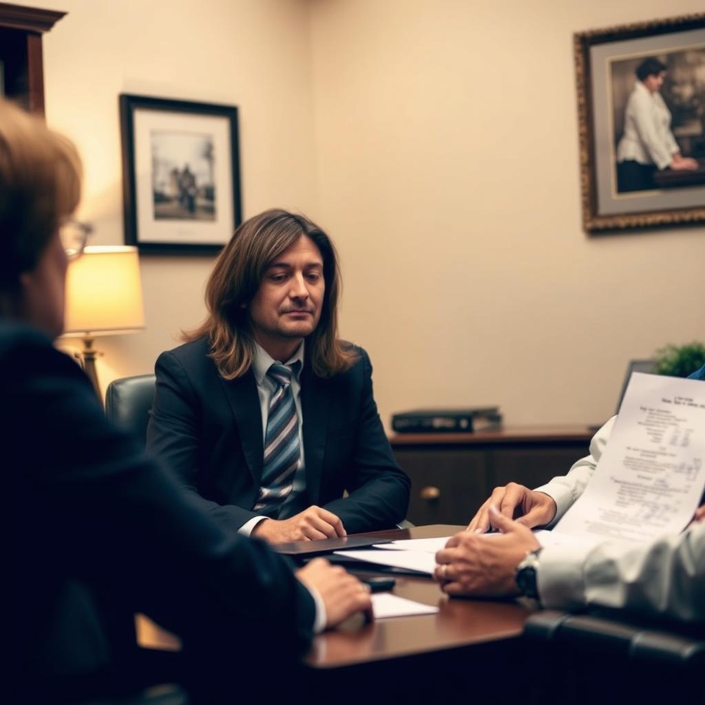 Prenup Lawyer Dinwiddie County