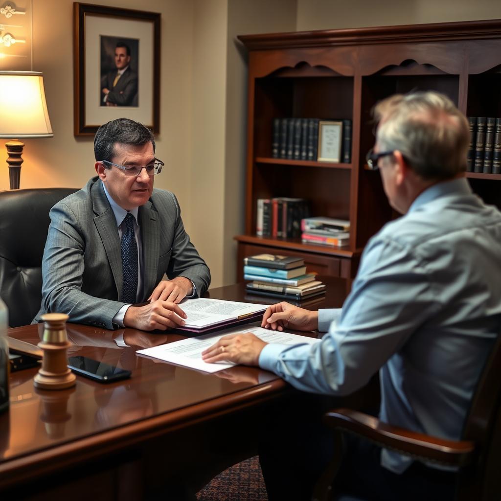 Prenup Lawyer Frederick County