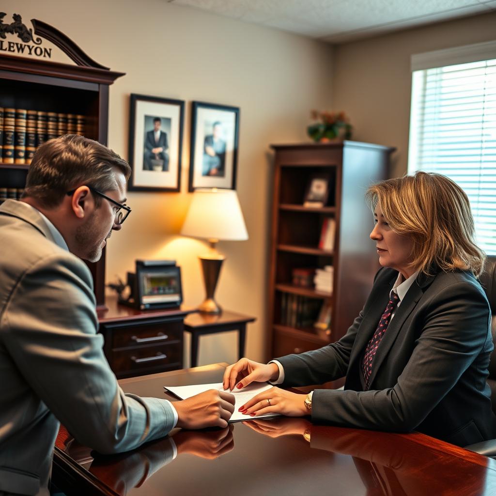 Prenup Lawyer Rockingham County