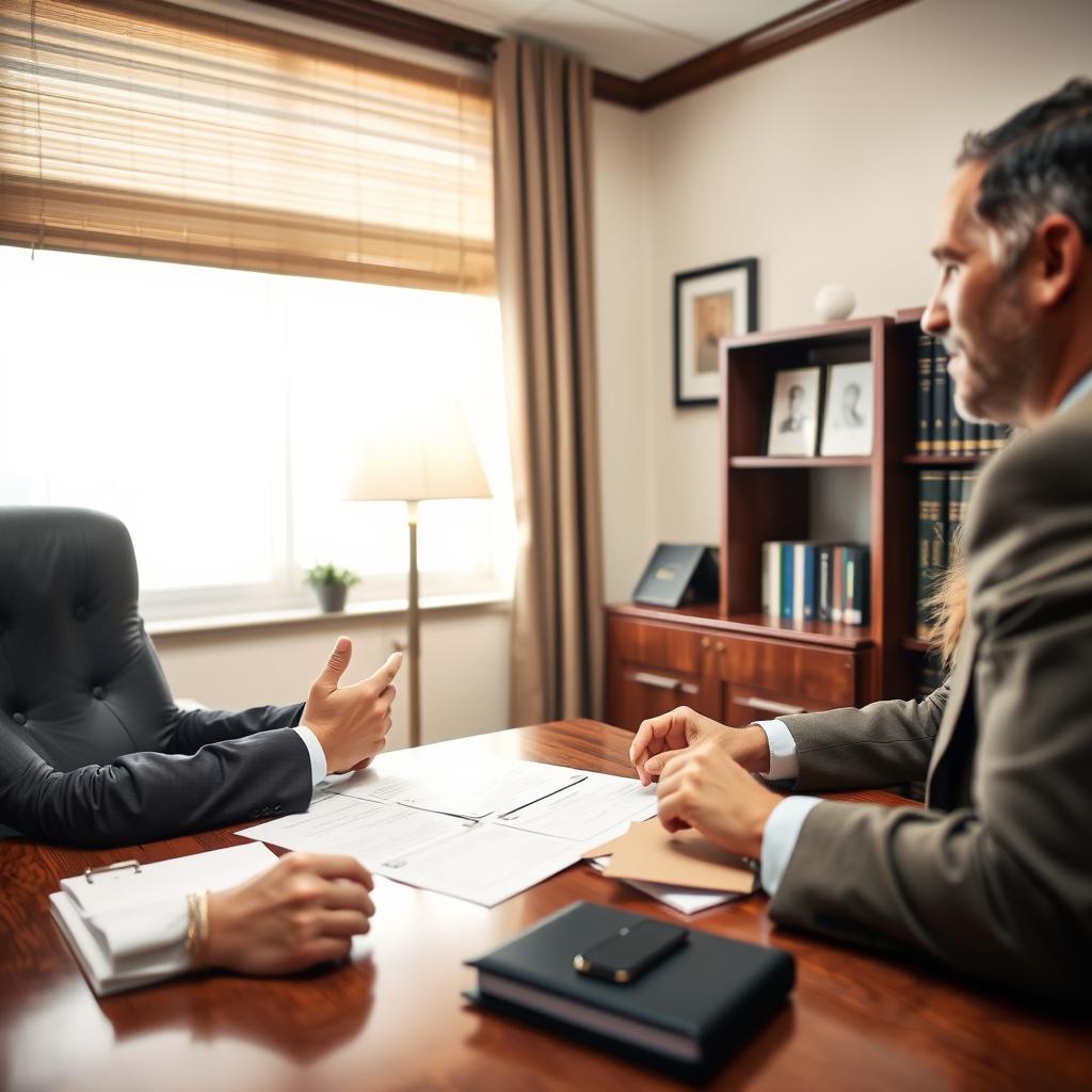 Prenup Lawyer Suffolk