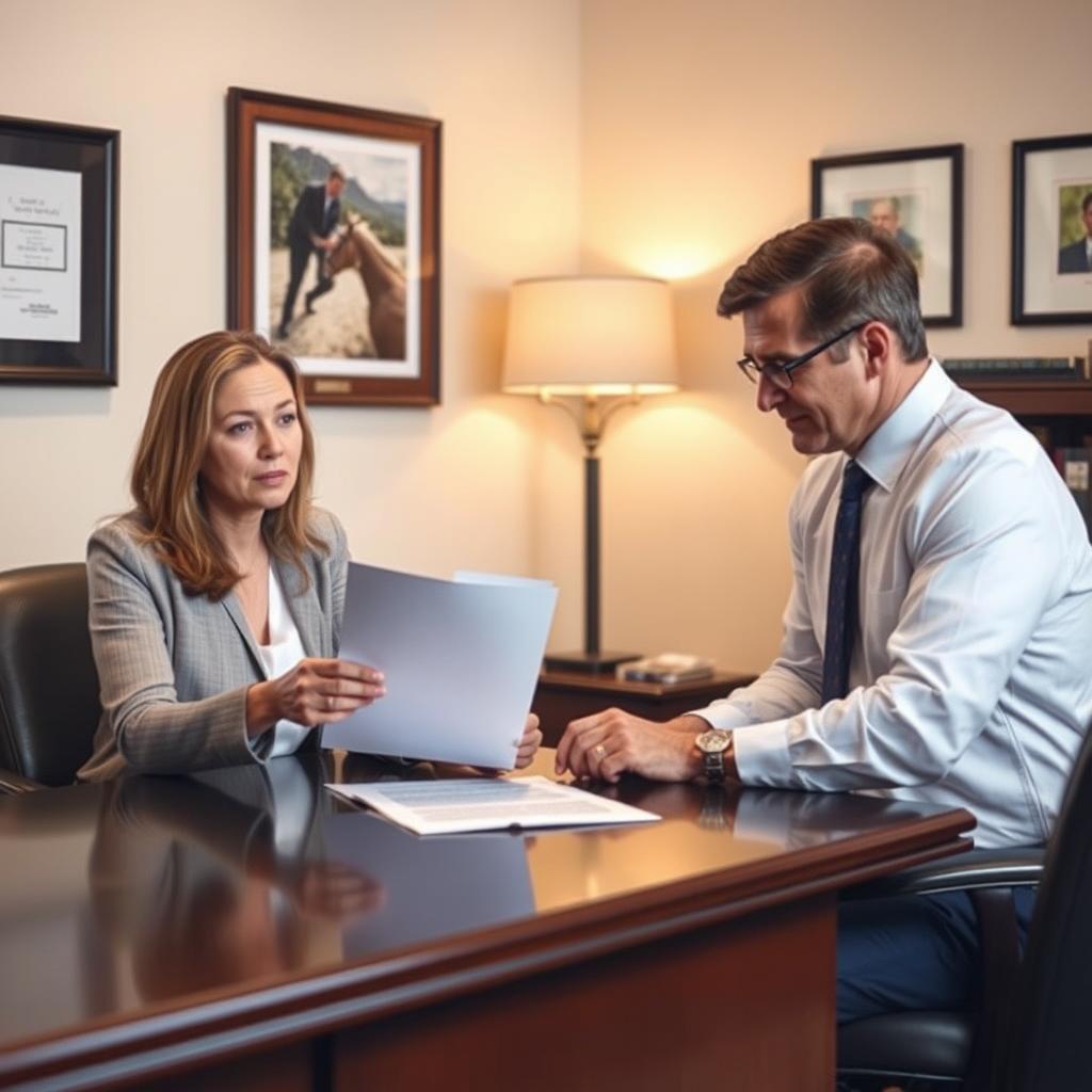 Prenup Lawyer Virginia Beach