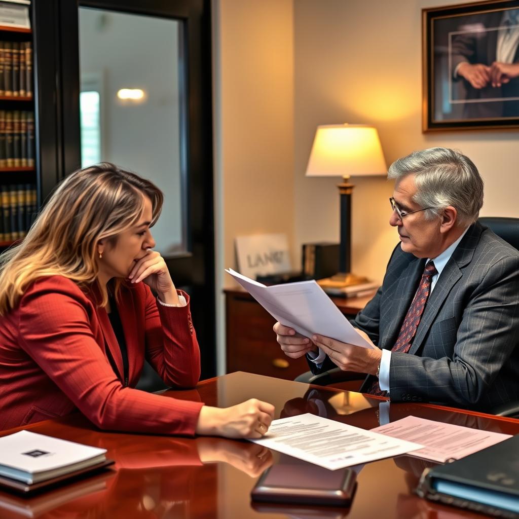 Prenup Lawyer York County