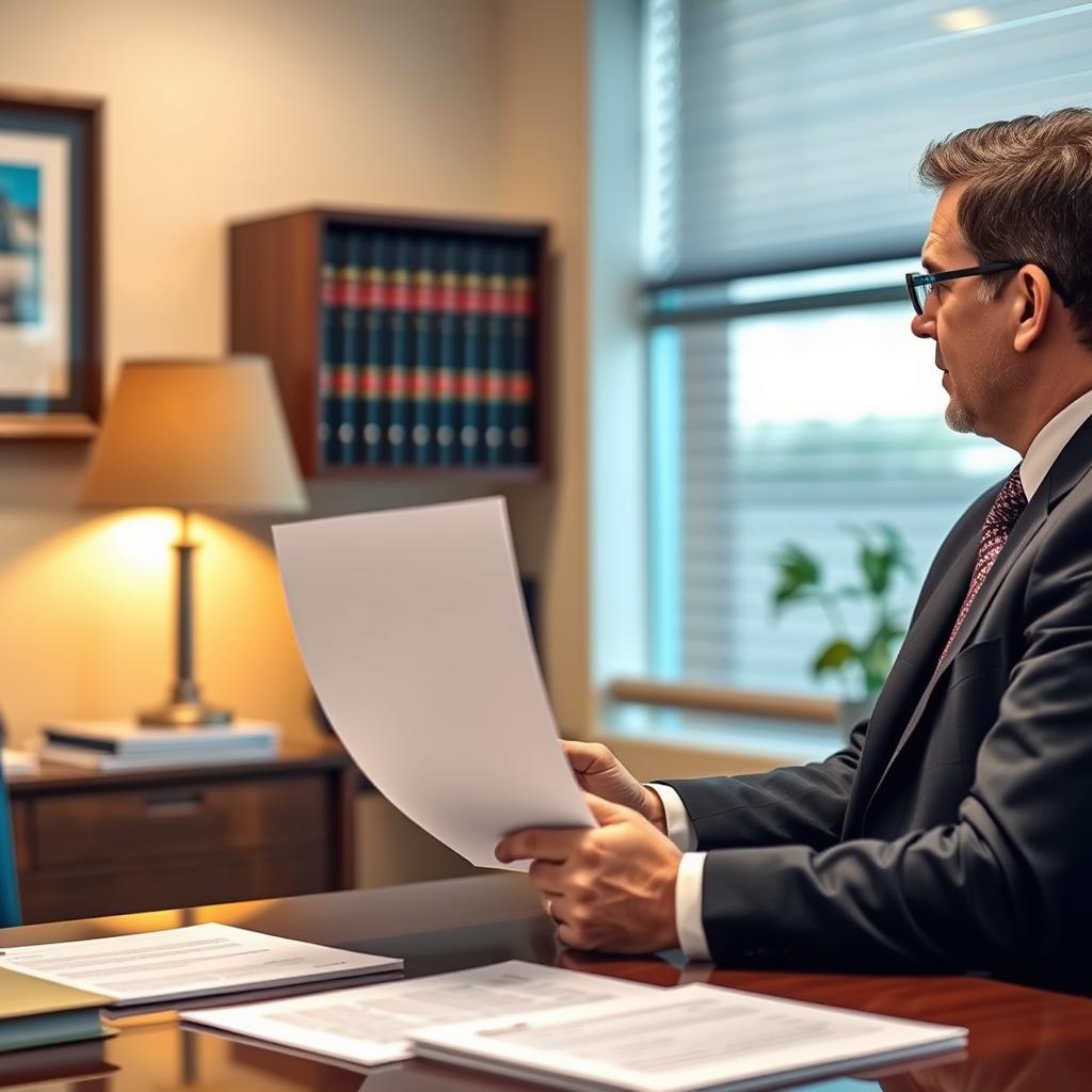 Protective Filing Lawyer Virginia Beach