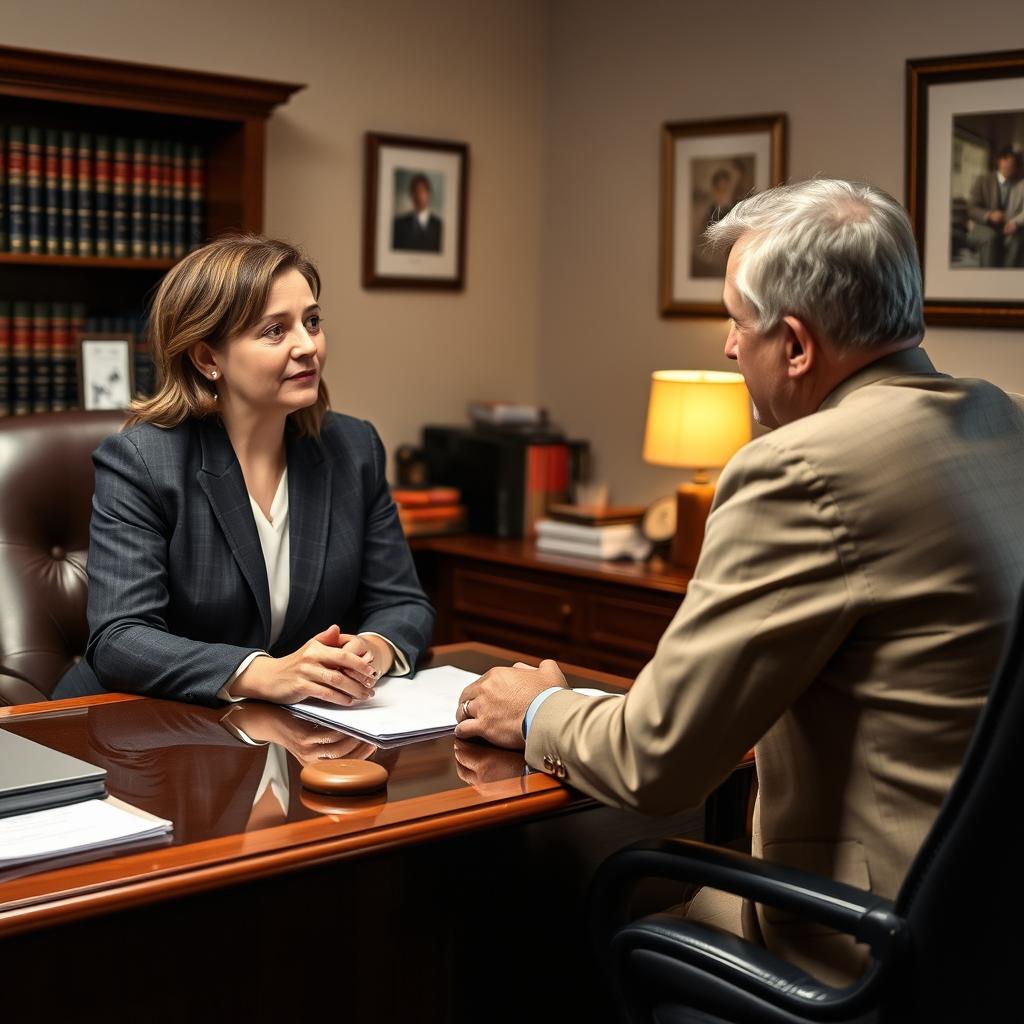 Protective Filing Lawyer York County