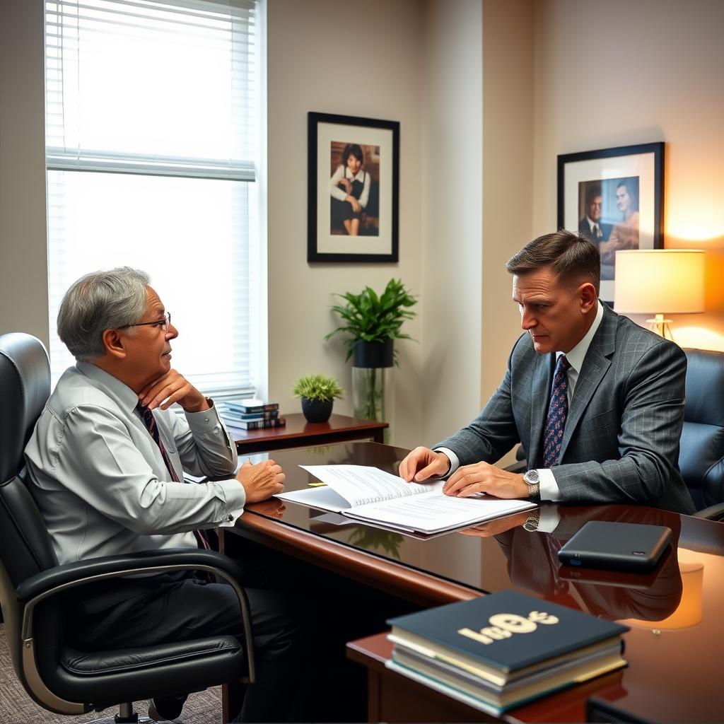 Rehabilitative Alimony Lawyer Arlington County