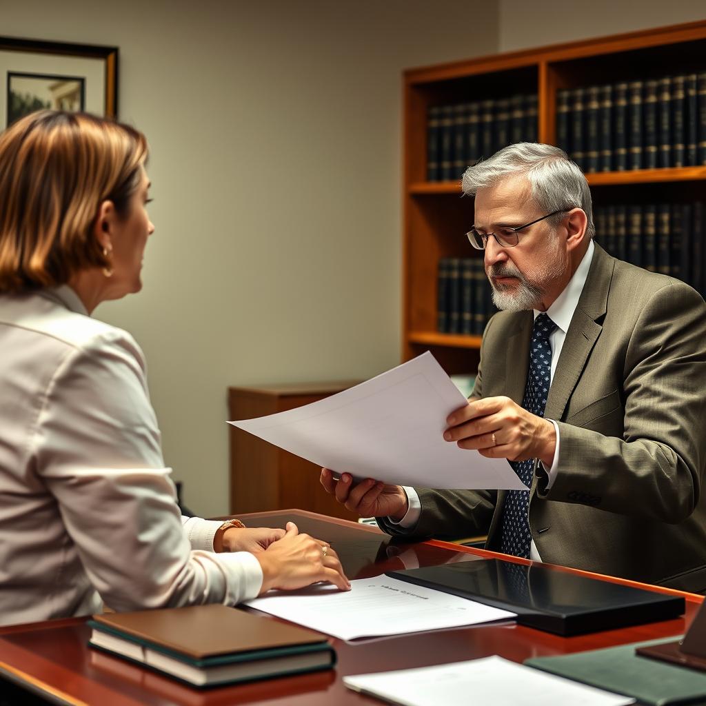 Rehabilitative Alimony Lawyer Bedford County