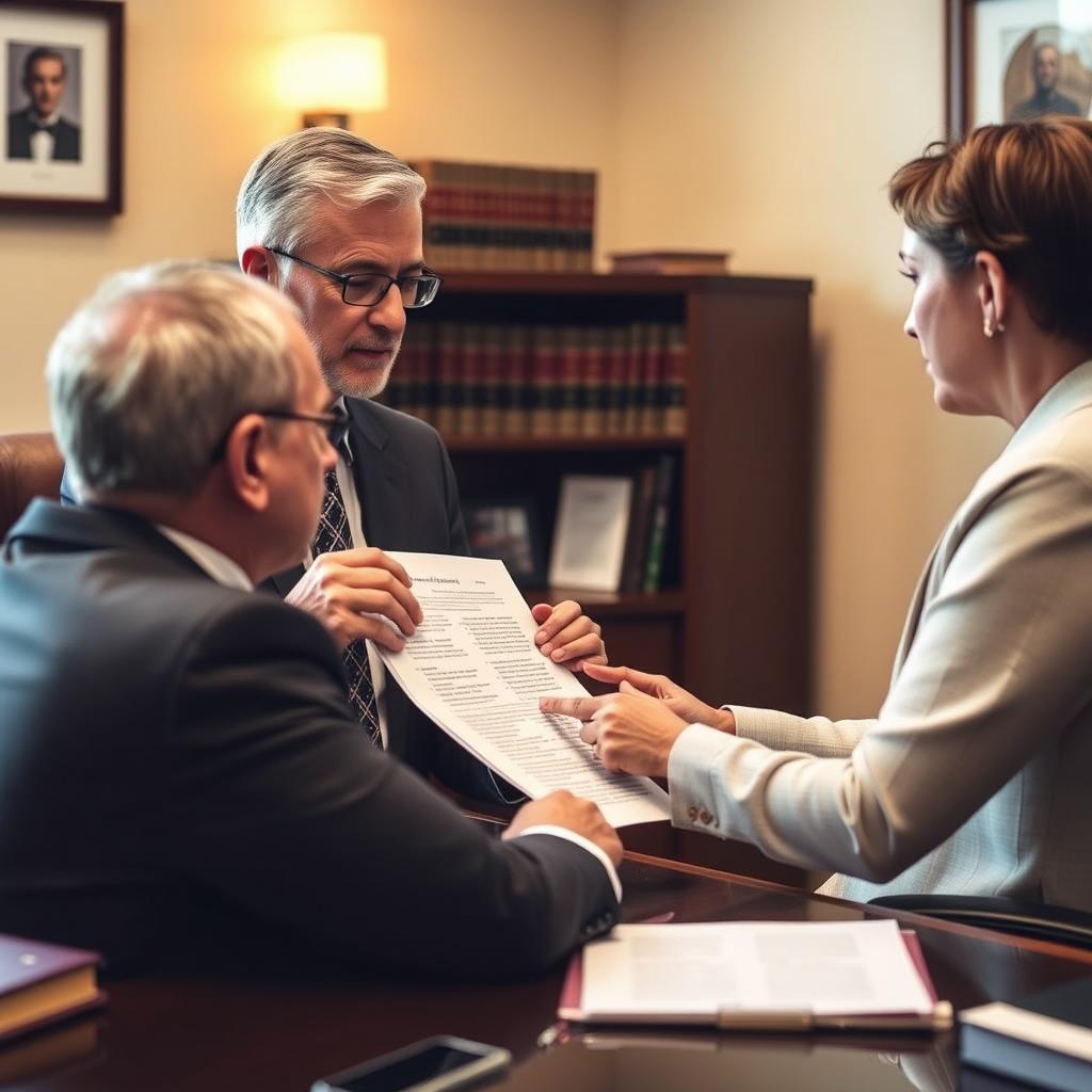 Rehabilitative Alimony Lawyer Colonial Heights