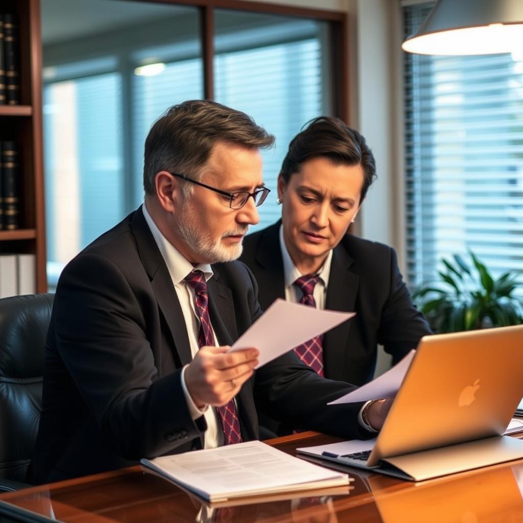 Rehabilitative Alimony Lawyer Fairfax County