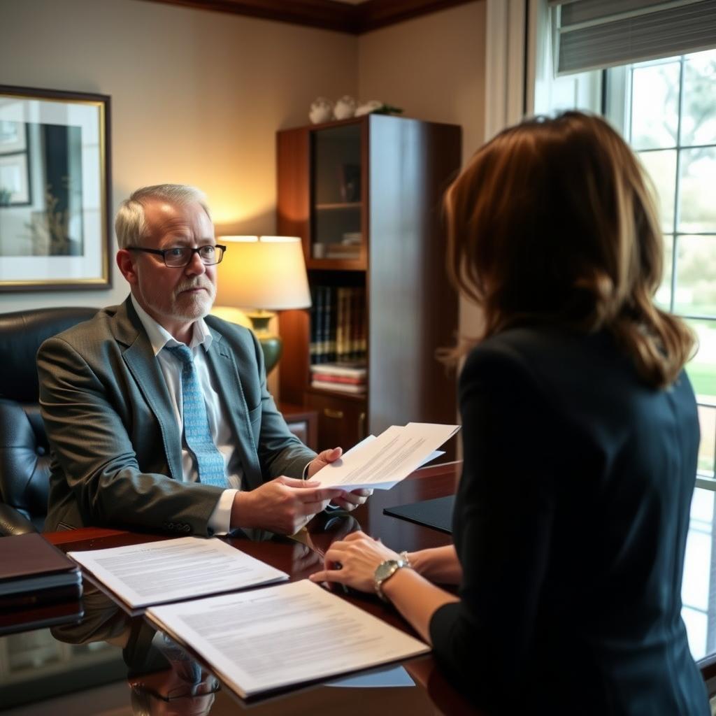 Rehabilitative Alimony Lawyer Fredericksburg