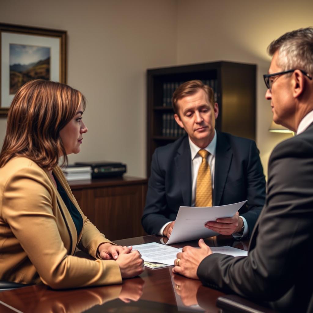 Rehabilitative Alimony Lawyer Henrico County