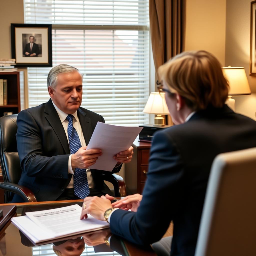Rehabilitative Alimony Lawyer Loudoun County