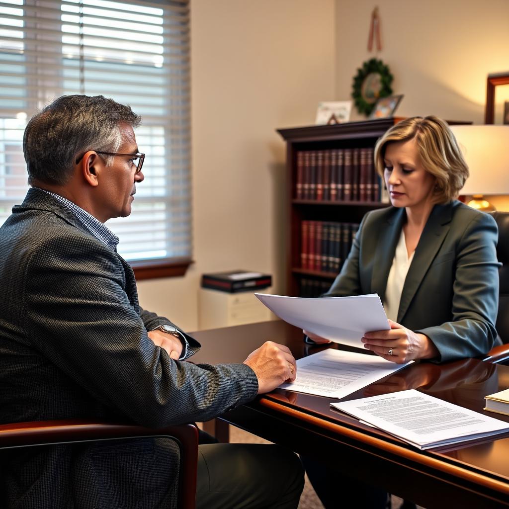 Rehabilitative Alimony Lawyer Madison County