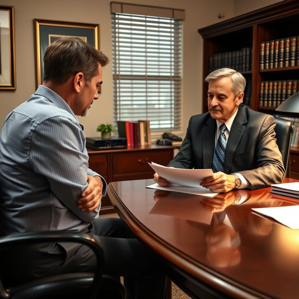 Rehabilitative Alimony Lawyer Roanoke County