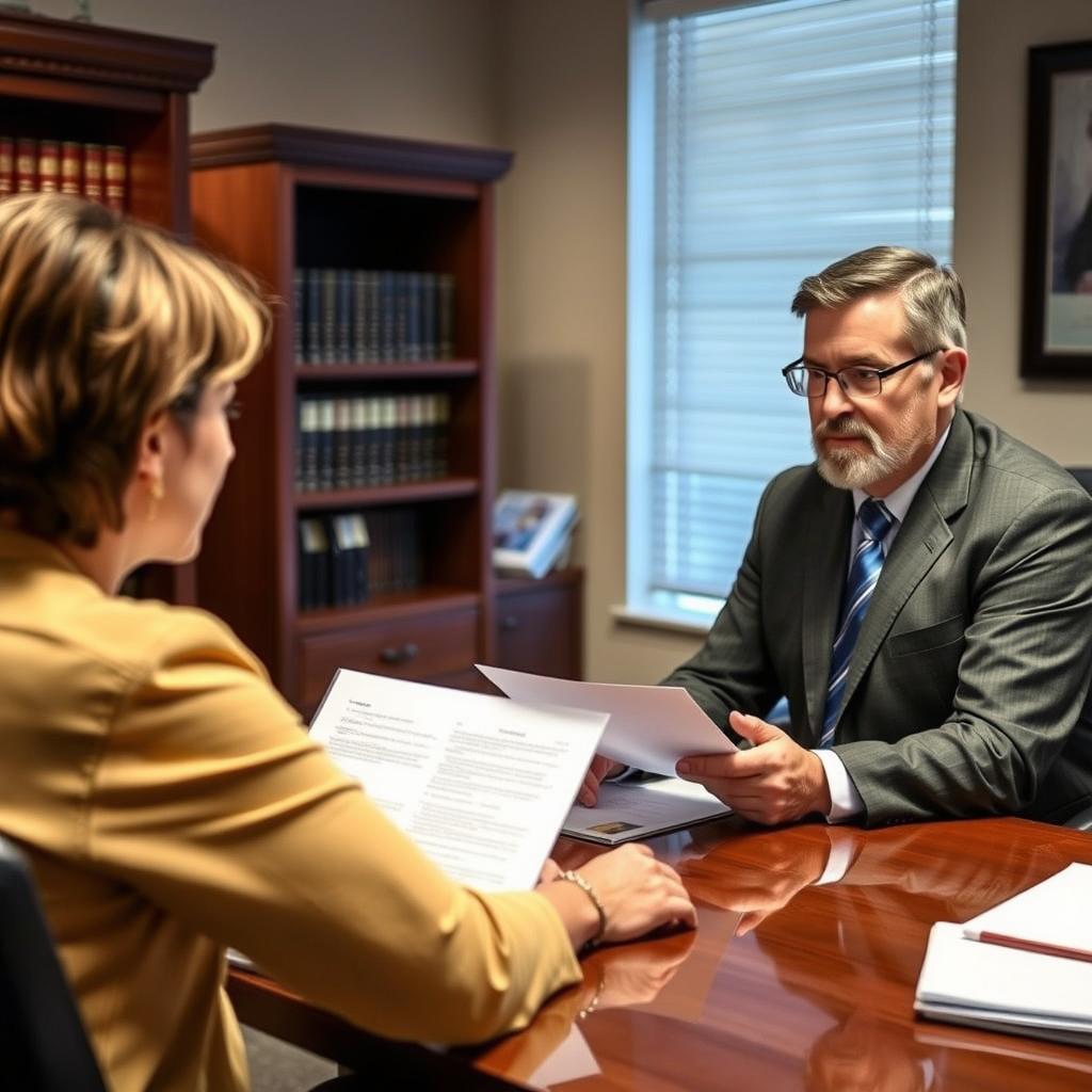 Standby Guardianship Lawyer Henrico County