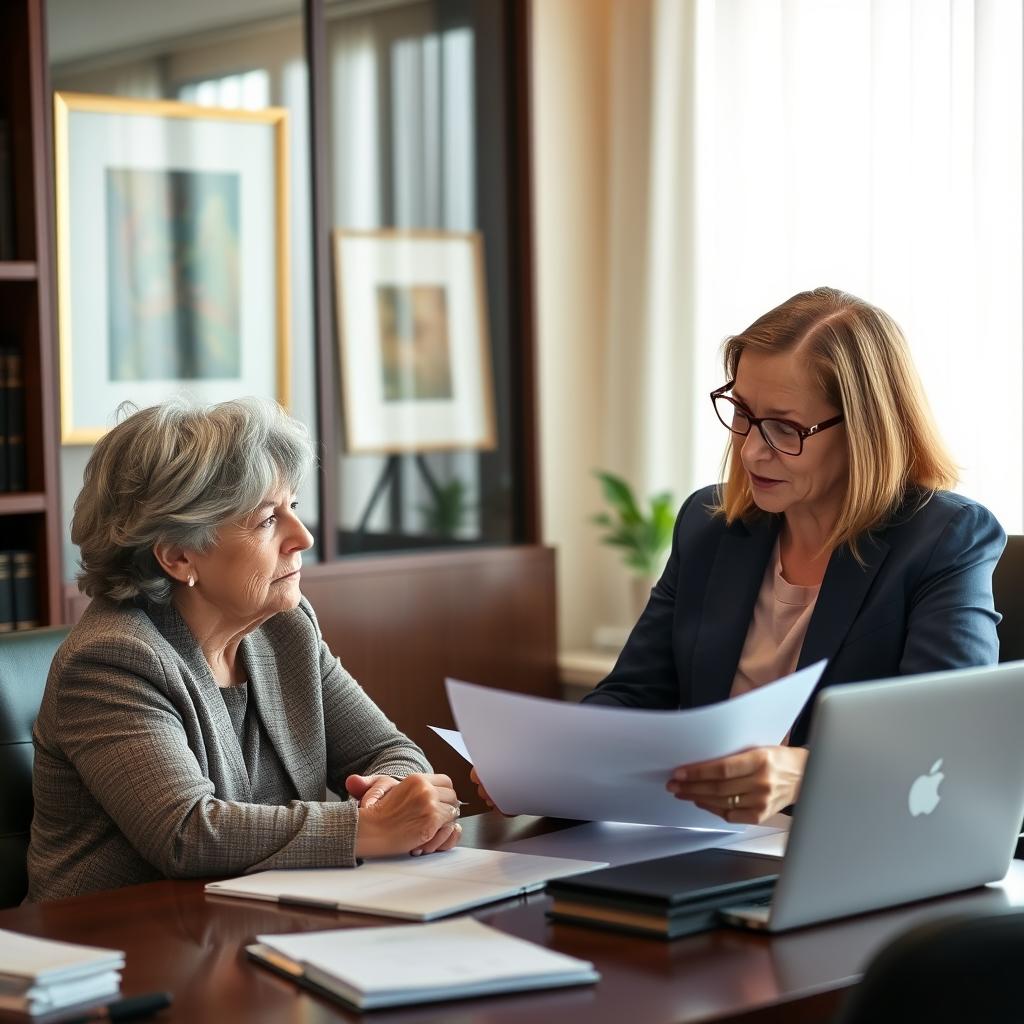 Standby Guardianship Lawyer Orange County