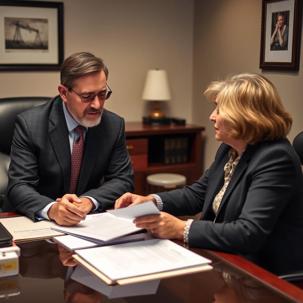 Standby Guardianship Lawyer Virginia Beach