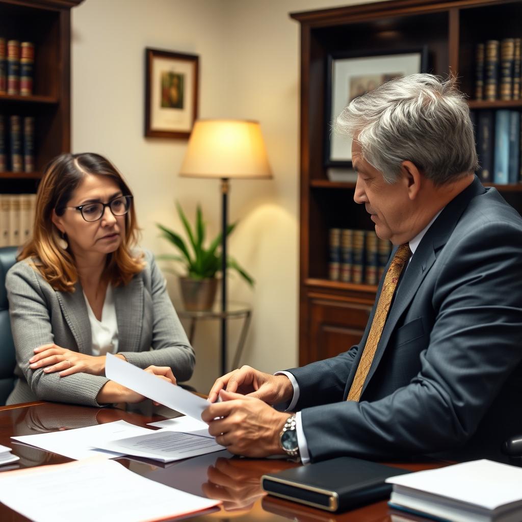 Temporary Alimony Lawyer Colonial Heights