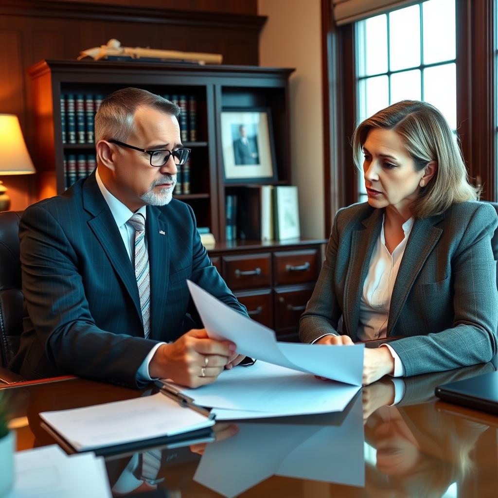 Temporary Alimony Lawyer Isle of Wight County