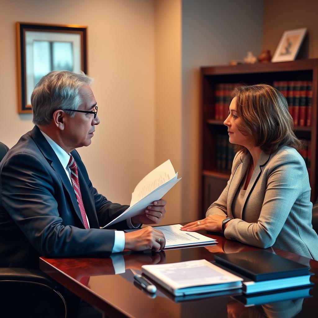 Temporary Alimony Lawyer Suffolk