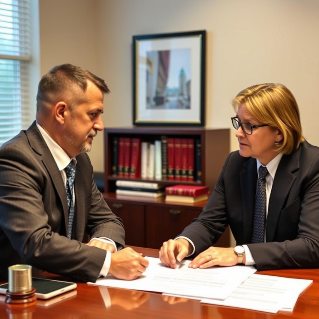 Temporary Alimony Lawyer Virginia Beach