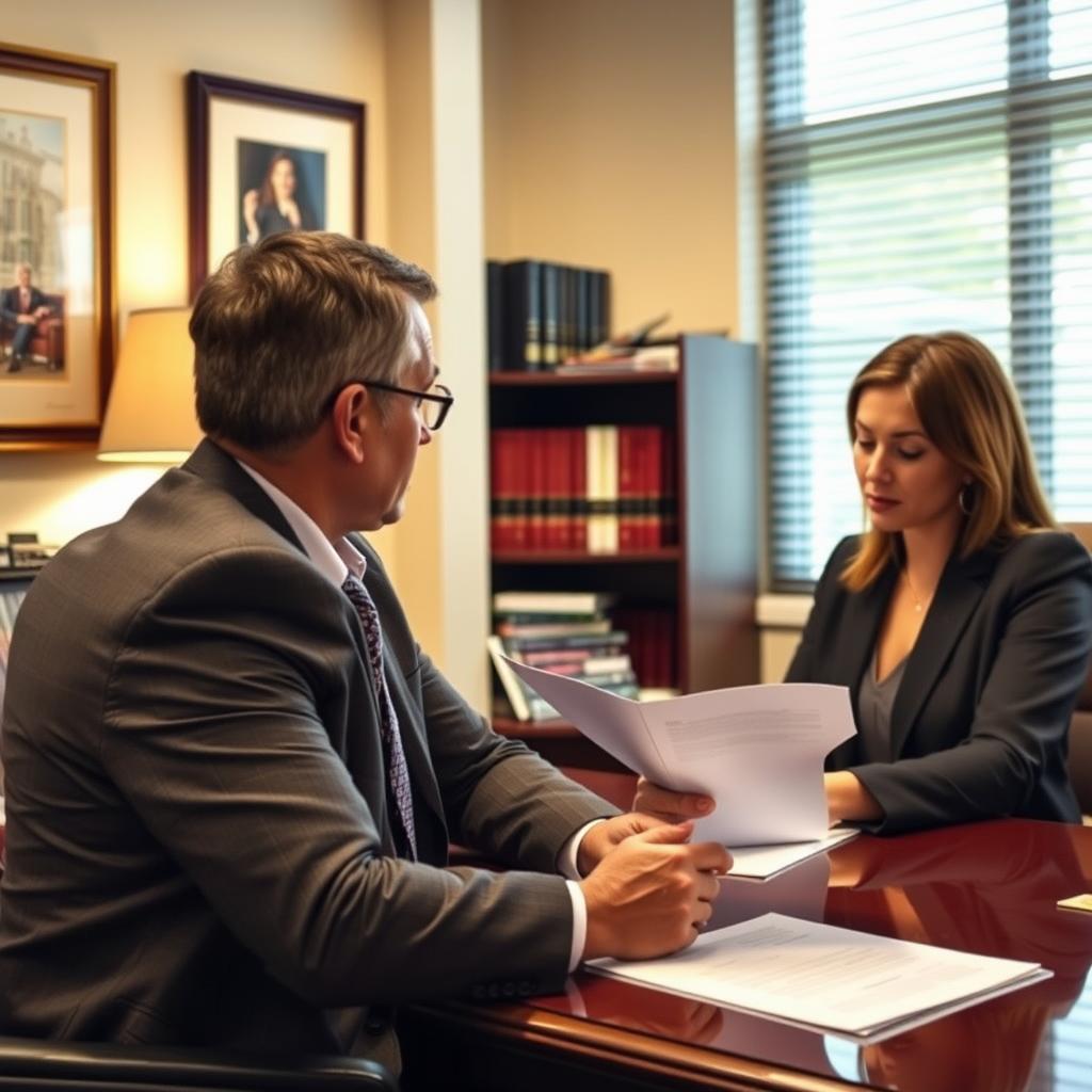 Temporary Alimony Lawyer Virginia