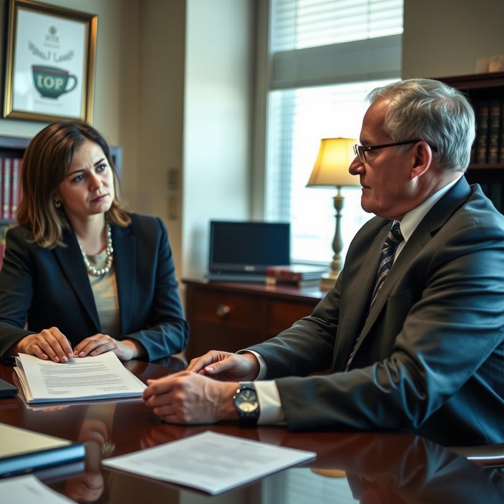 Temporary Alimony Lawyer York County