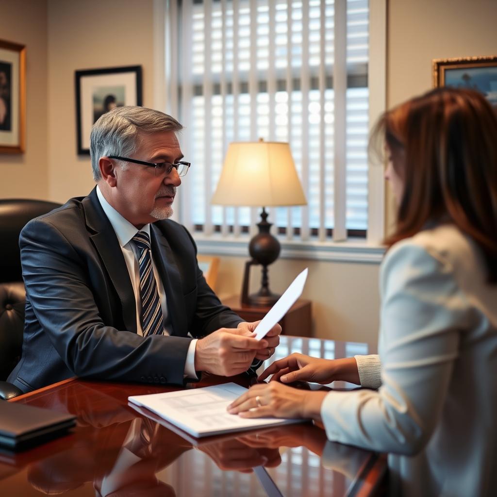 Temporary Guardianship Lawyer Suffolk