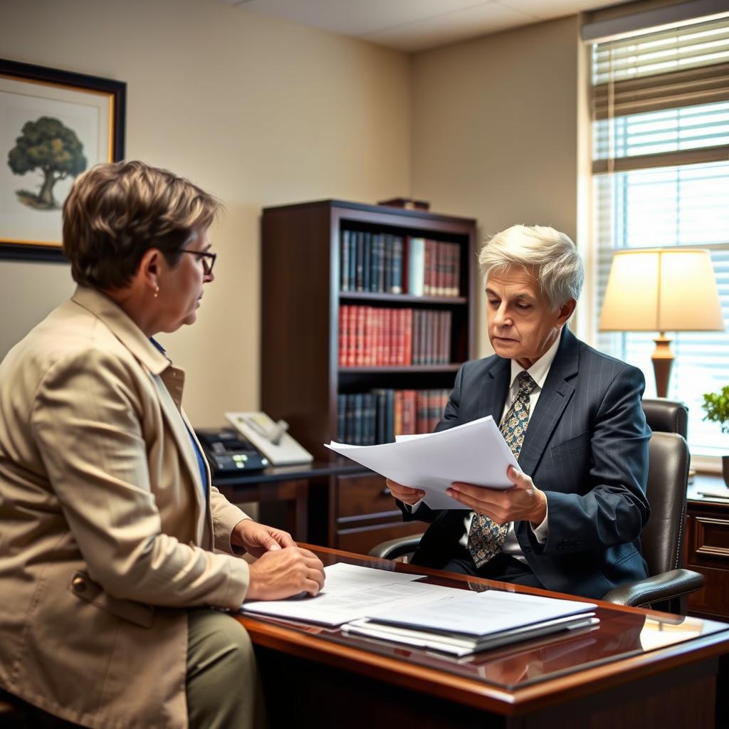 Temporary Guardianship Lawyer Virginia Beach