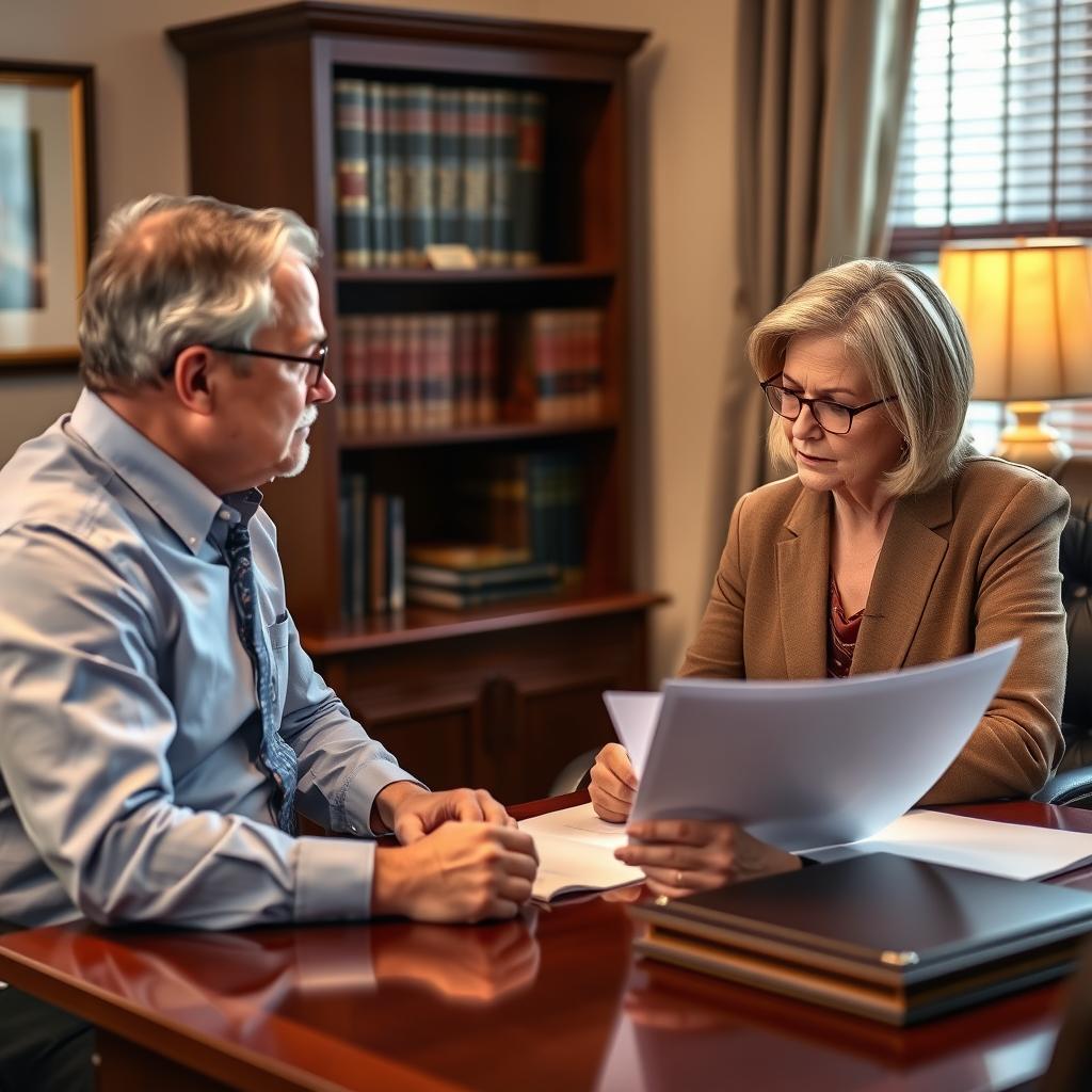 Temporary Guardianship Lawyer York County
