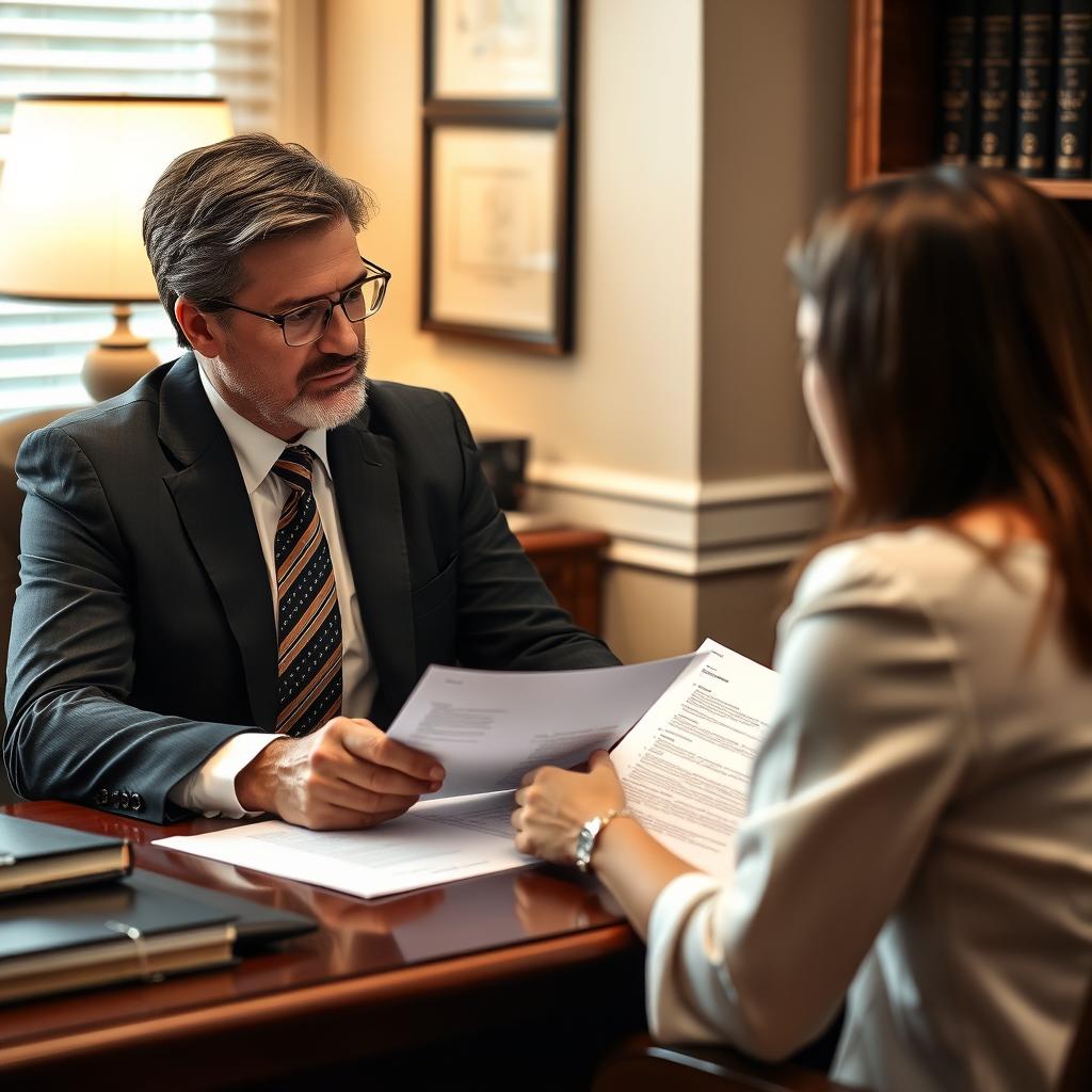 Visitation Enforcement Lawyer James City County