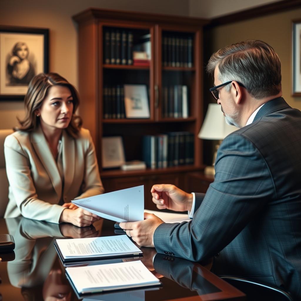 Wage Garnishment Child Support Lawyer Rockingham County