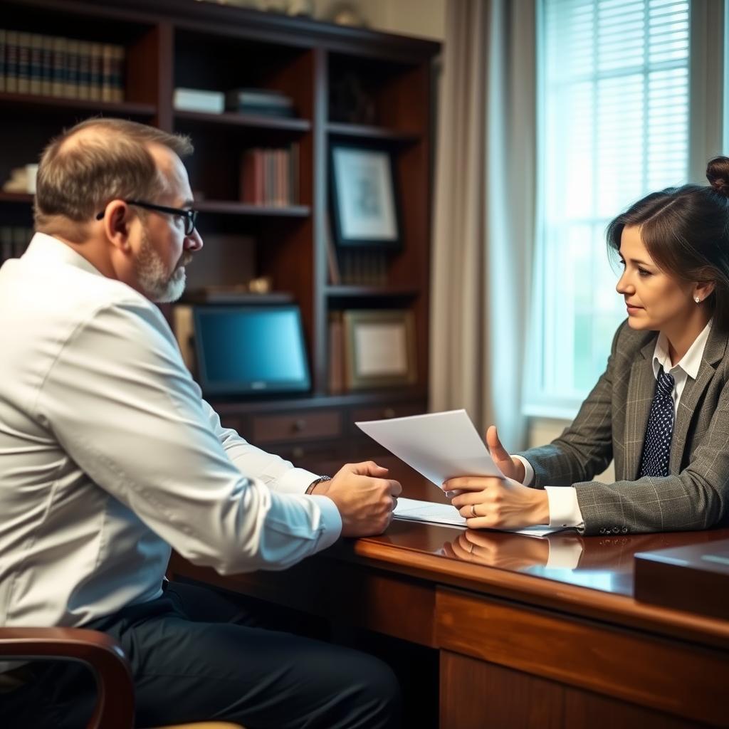 Child Custody Lawyer Isle of Wight County