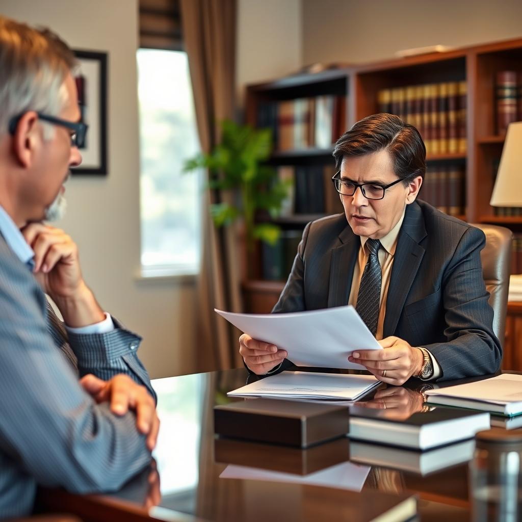 Child Custody Lawyer Louisa County