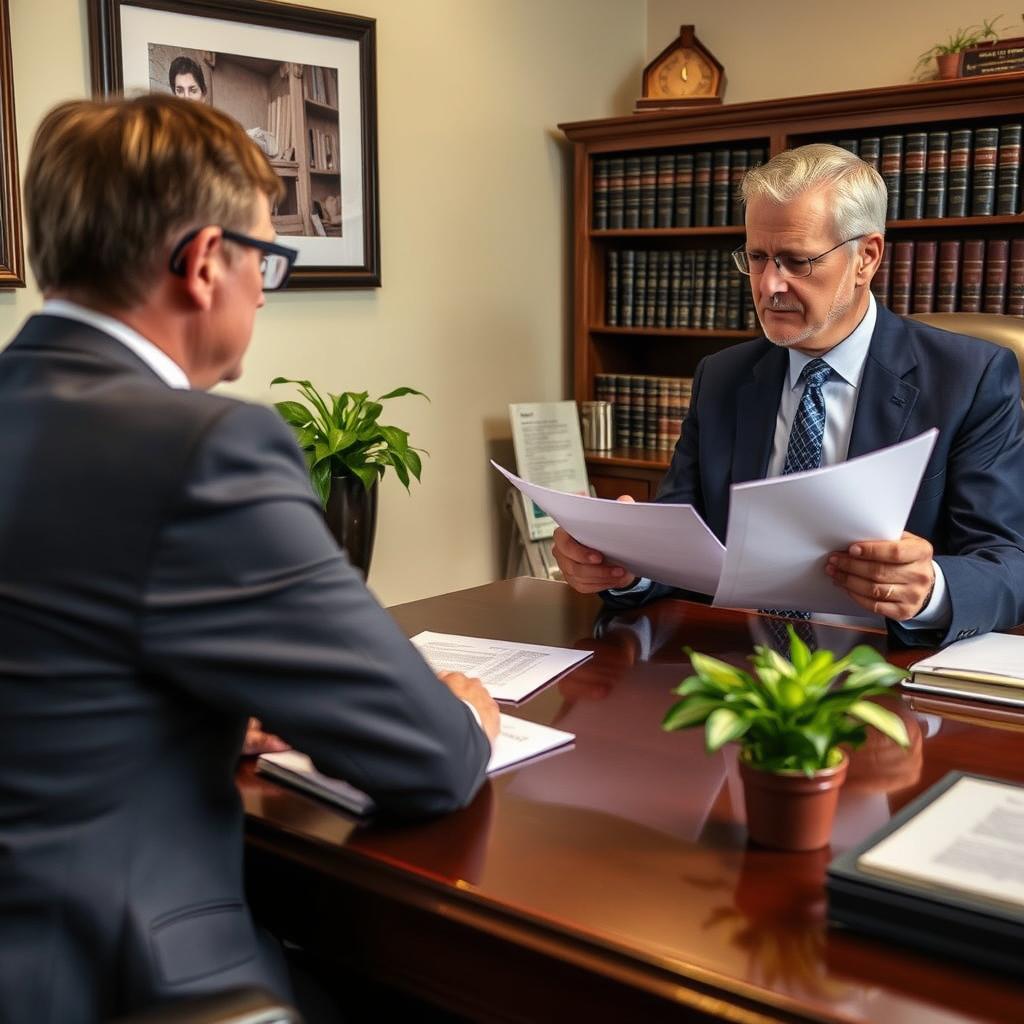 Child Guardianship Lawyer Gloucester County