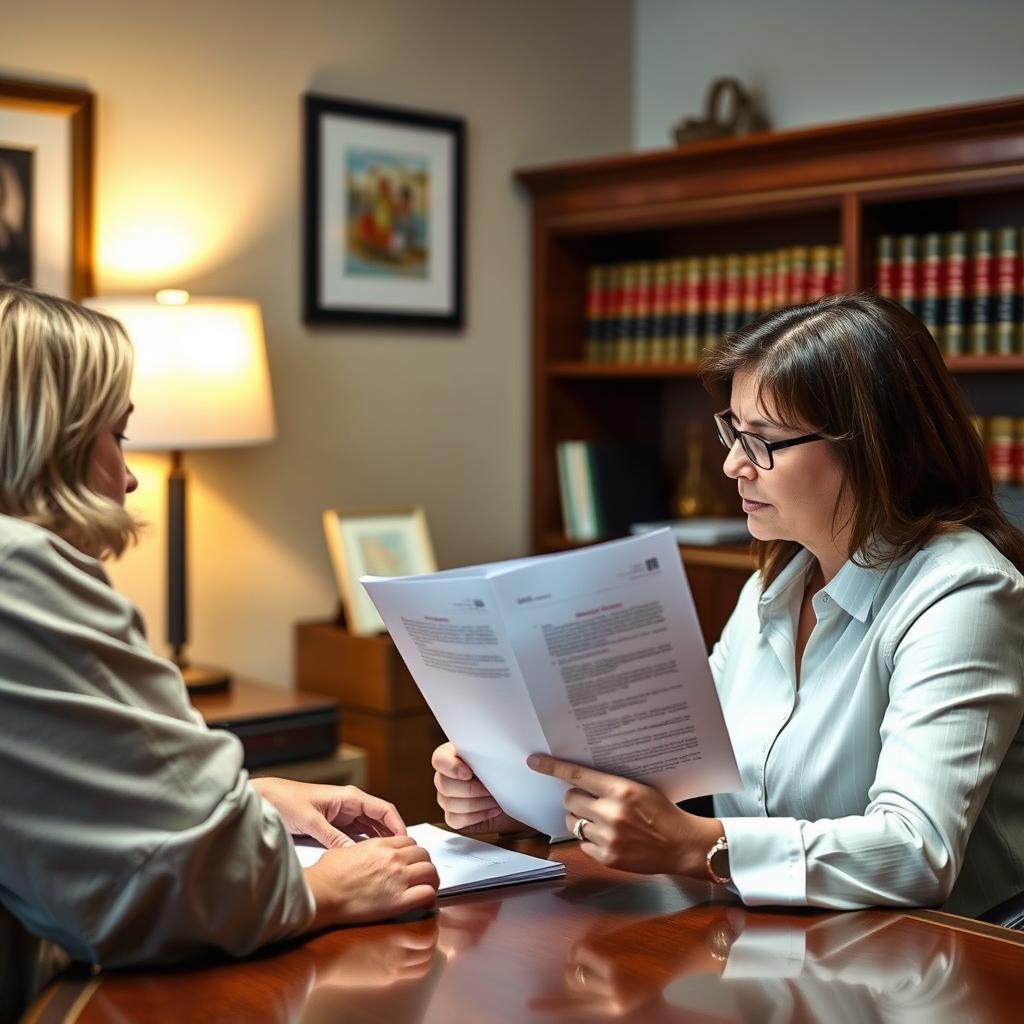 Child Guardianship Lawyer Goochland County