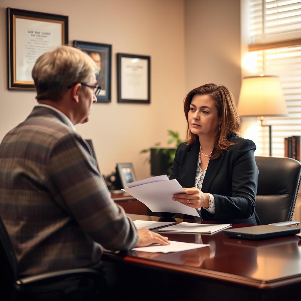 Child Guardianship Lawyer Orange County
