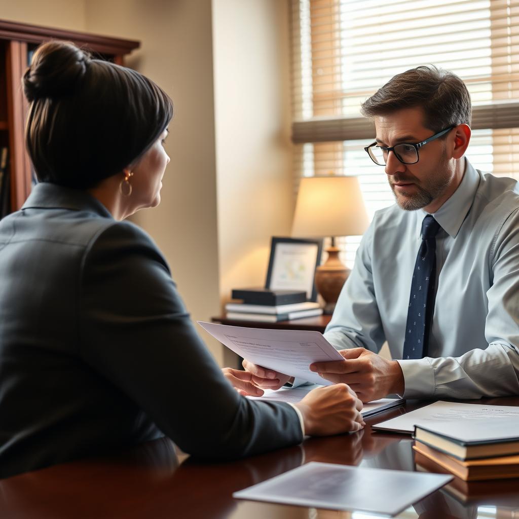 Child Guardianship Lawyer Virginia Beach
