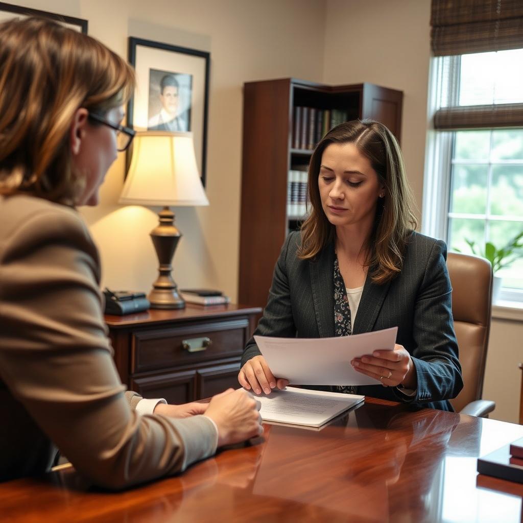 Child Guardianship Lawyer Virginia