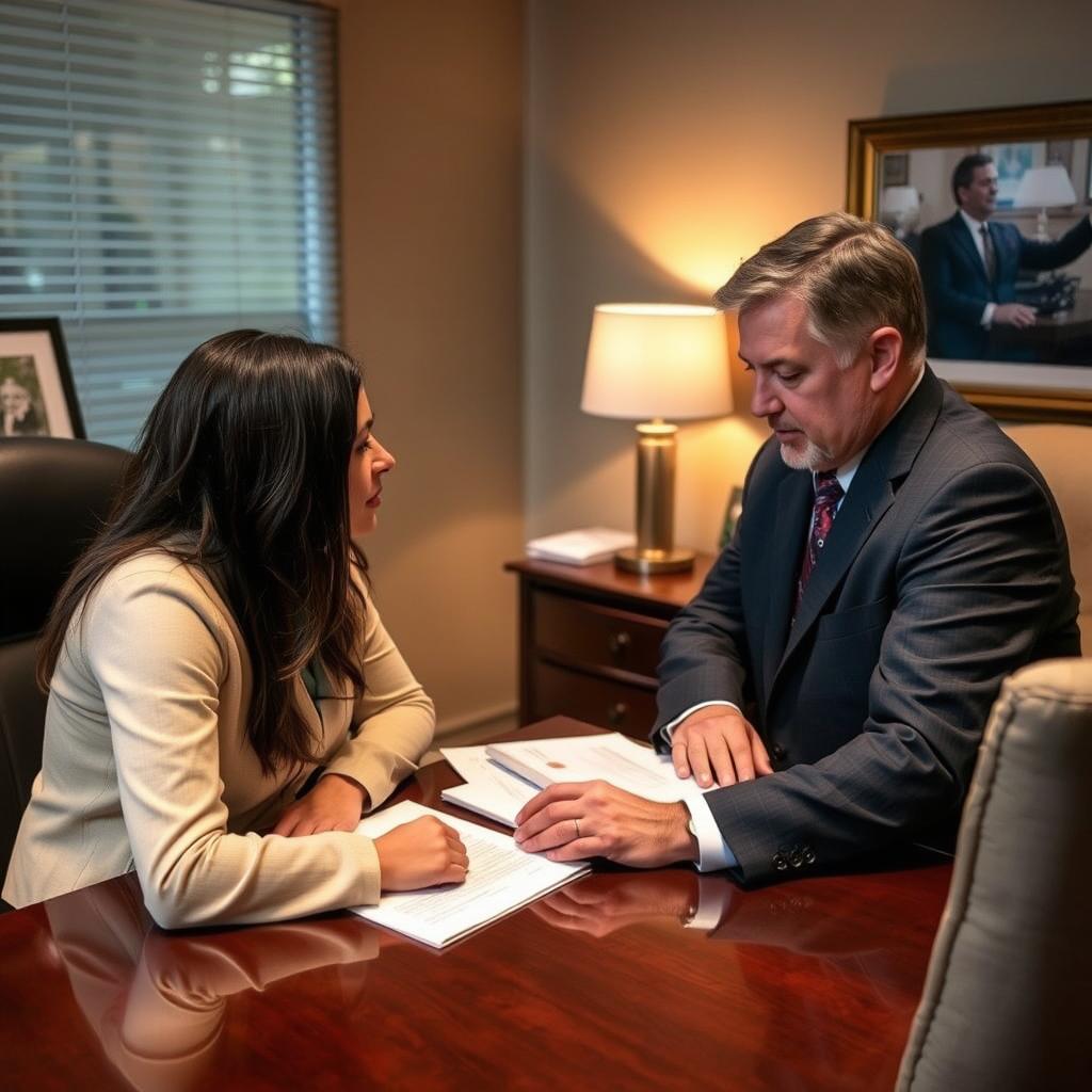 Child Guardianship Lawyer York County
