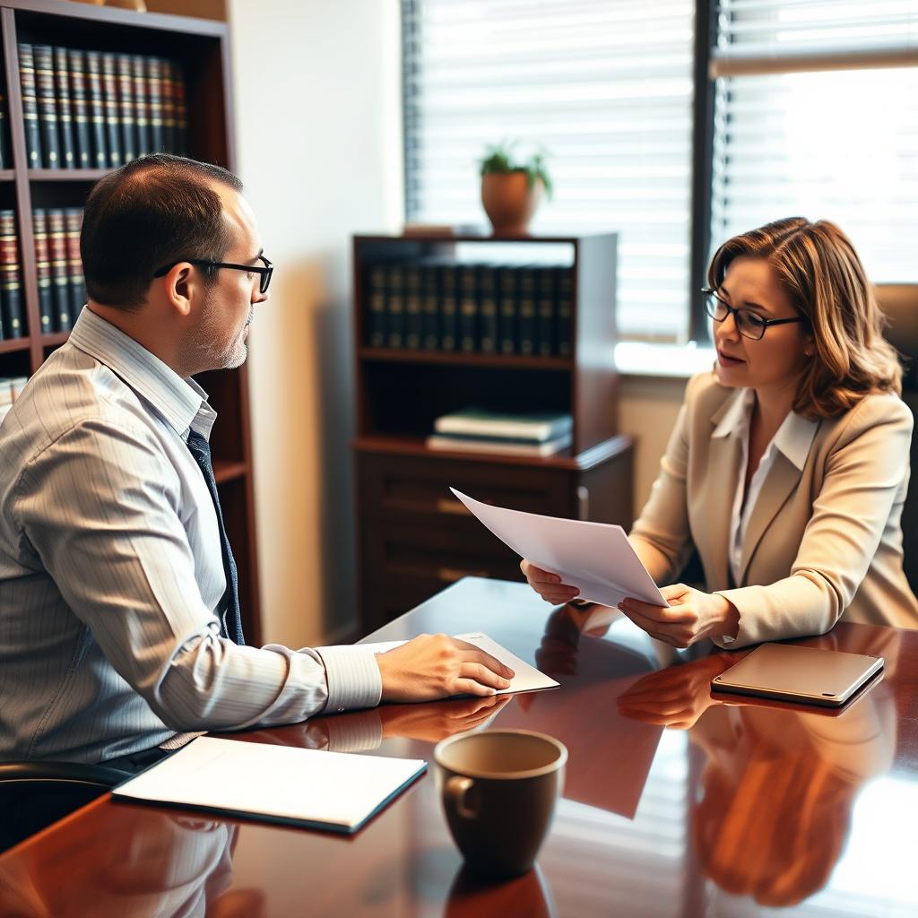Child Relocation Lawyer Fairfax County