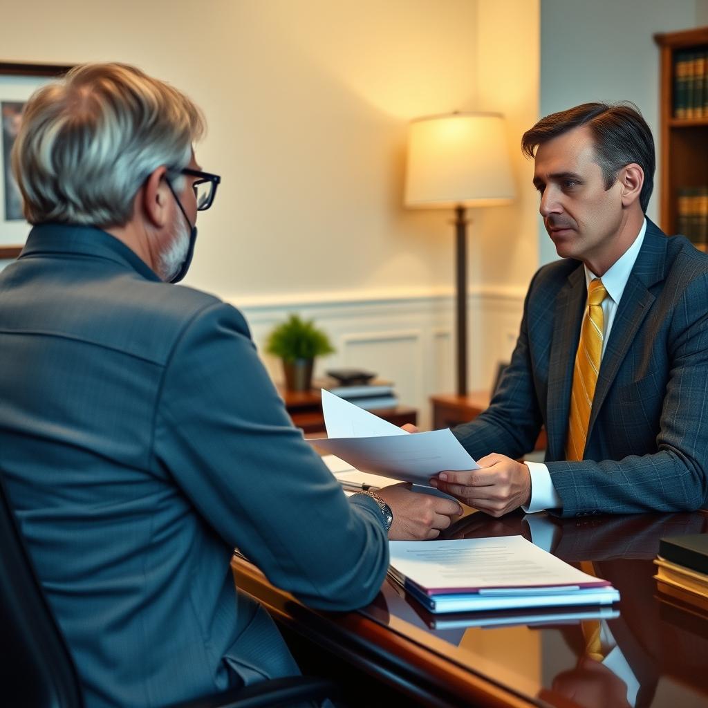 Child Relocation Lawyer Fairfax