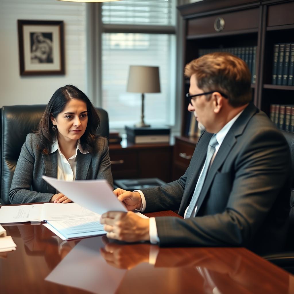 Child Relocation Lawyer Virginia