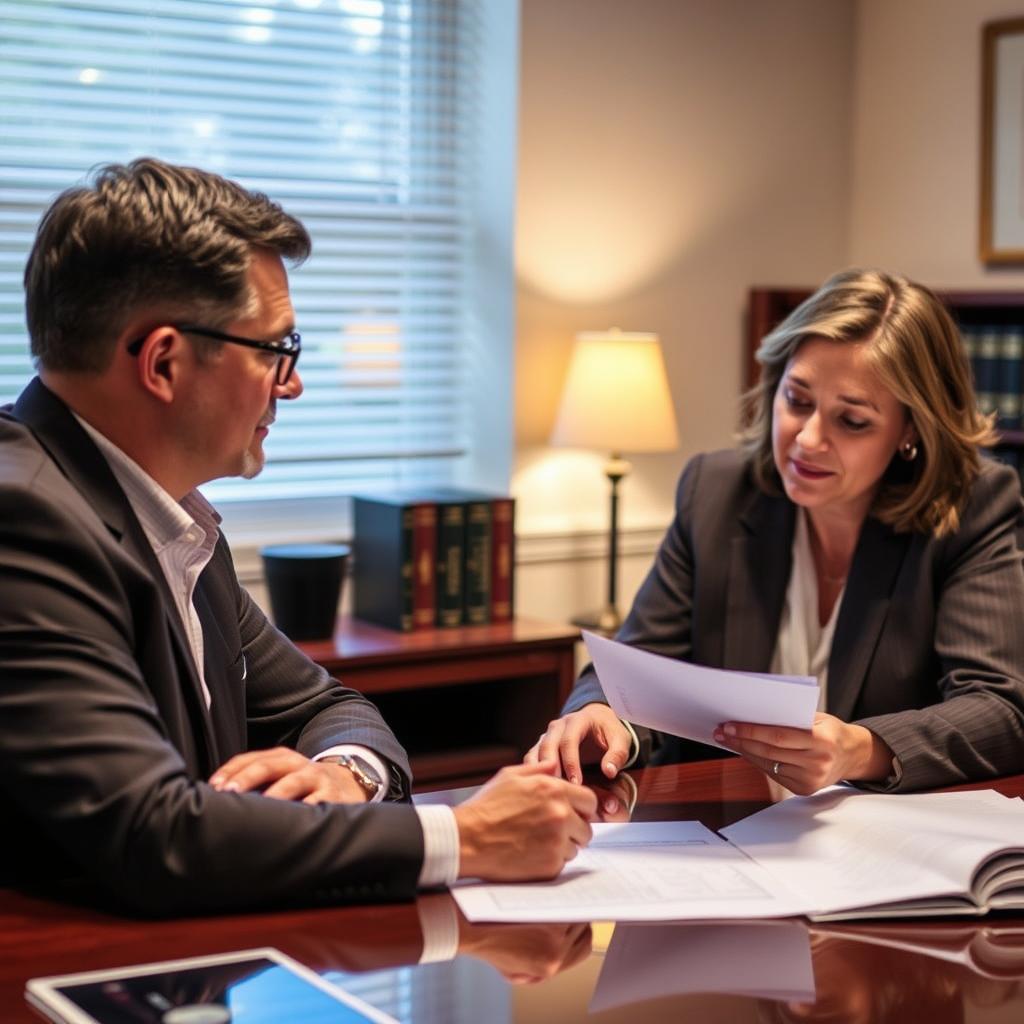 Child Support Arrears Lawyer Roanoke County