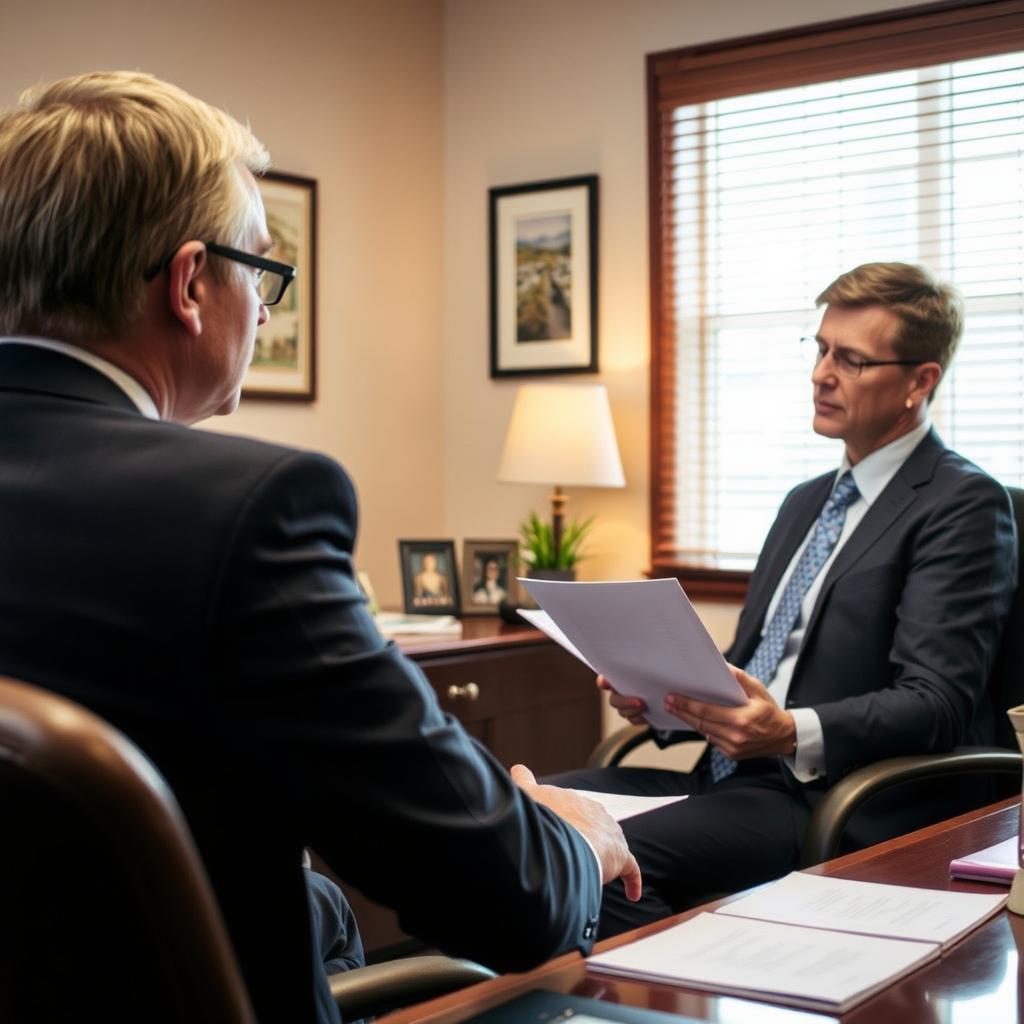 Child Support Establishment Lawyer Roanoke County